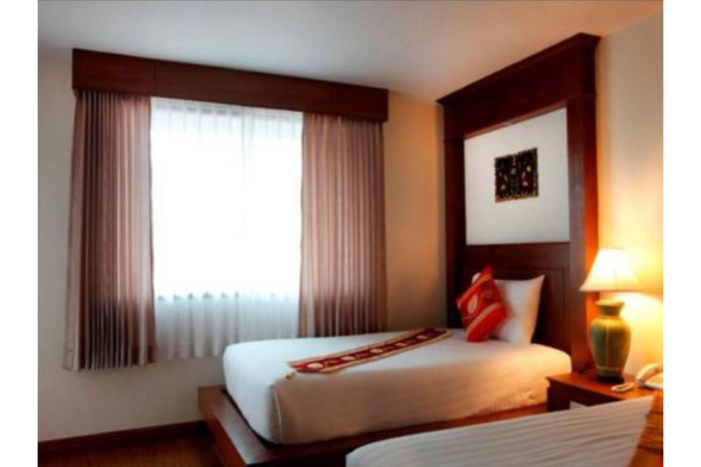 Patong Baan Yuree Resort & Spa - Sha Plus מראה חיצוני תמונה