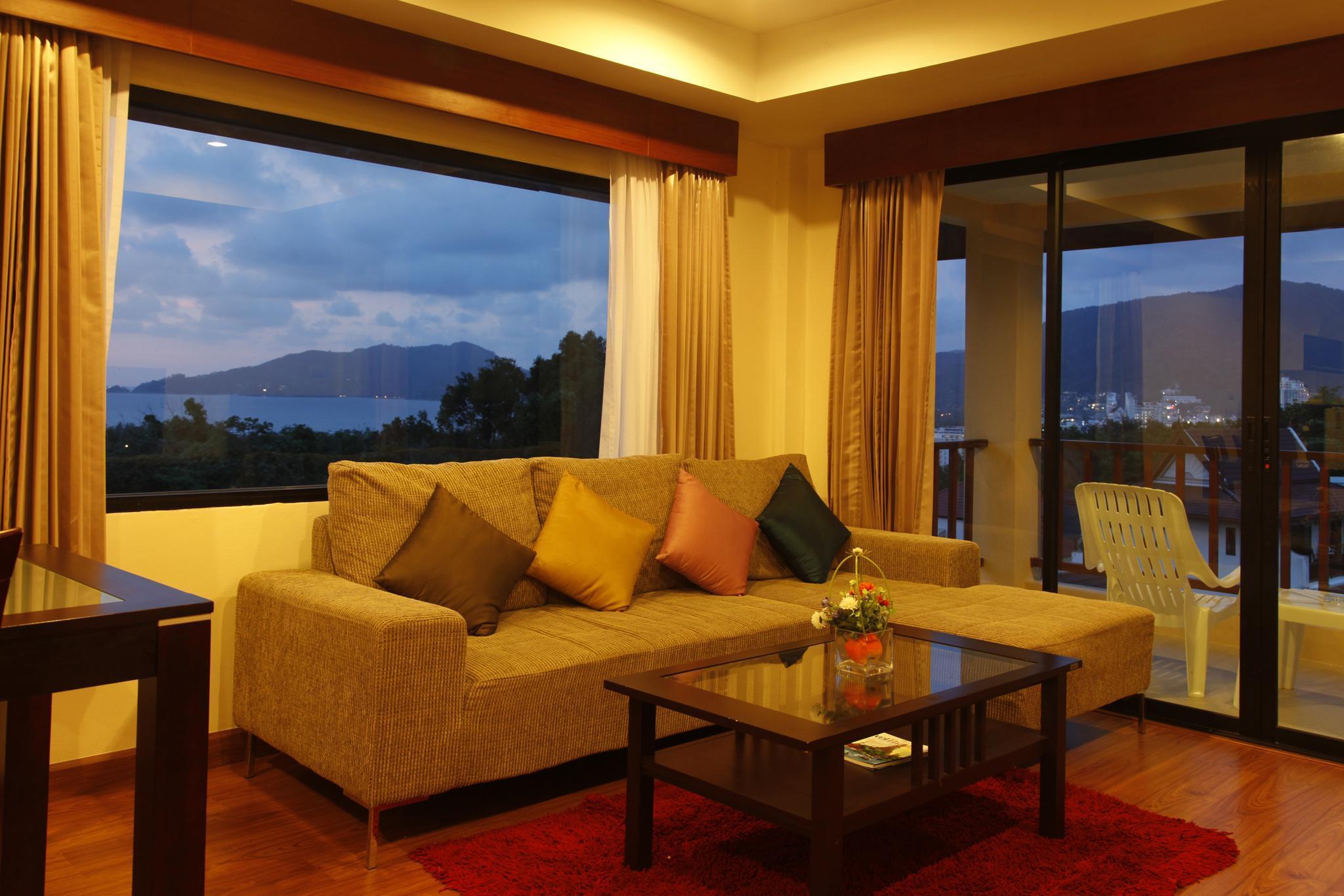 Patong Baan Yuree Resort & Spa - Sha Plus מראה פנימי תמונה