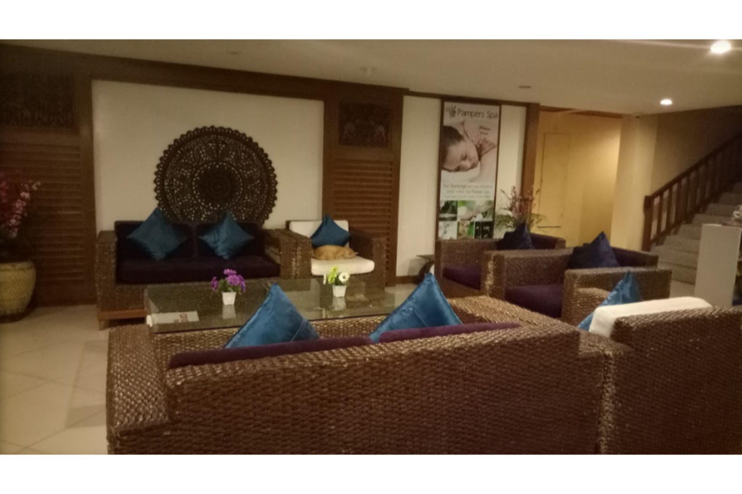 Patong Baan Yuree Resort & Spa - Sha Plus מראה חיצוני תמונה