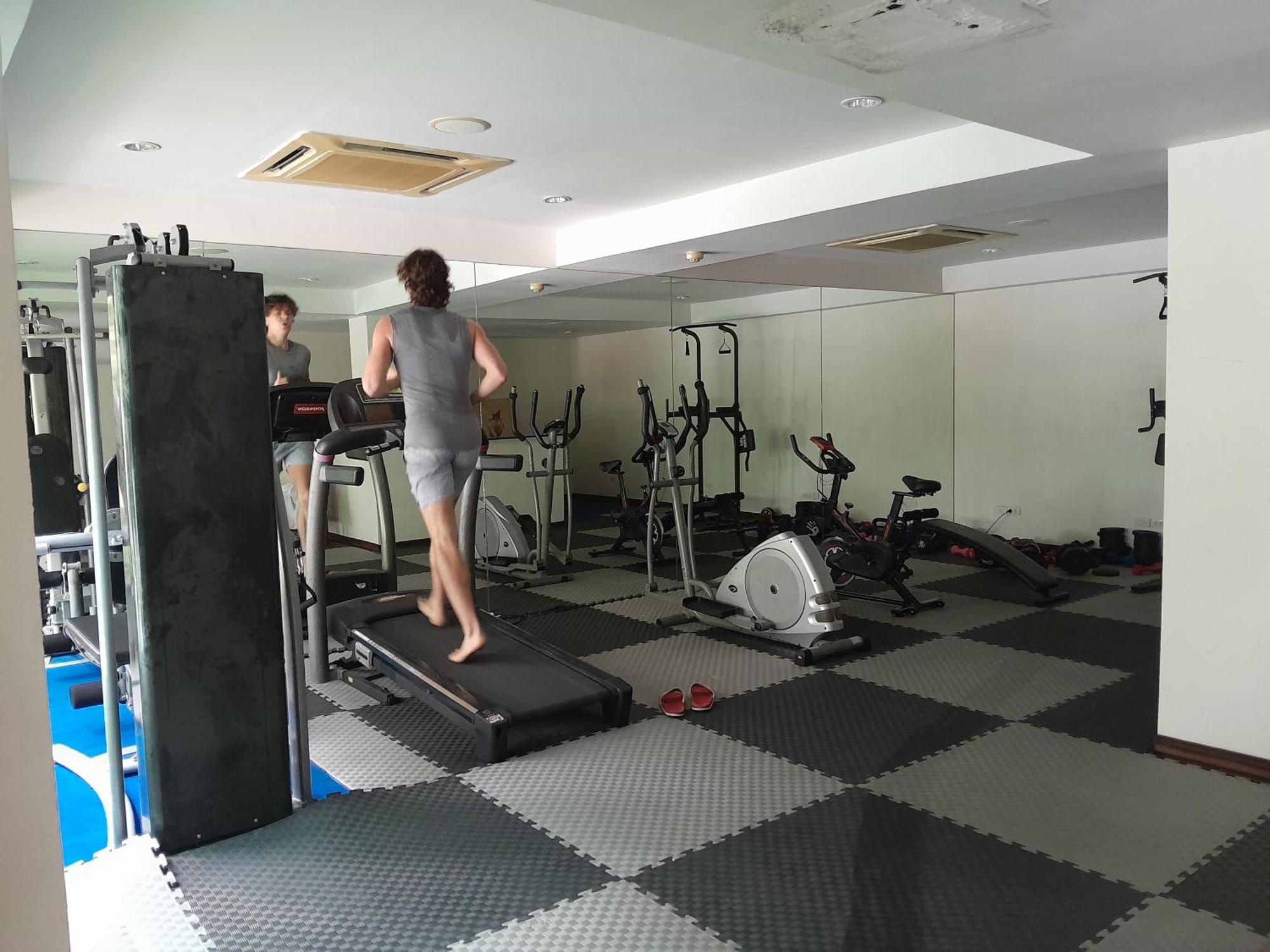 Patong Baan Yuree Resort & Spa - Sha Plus מראה חיצוני תמונה