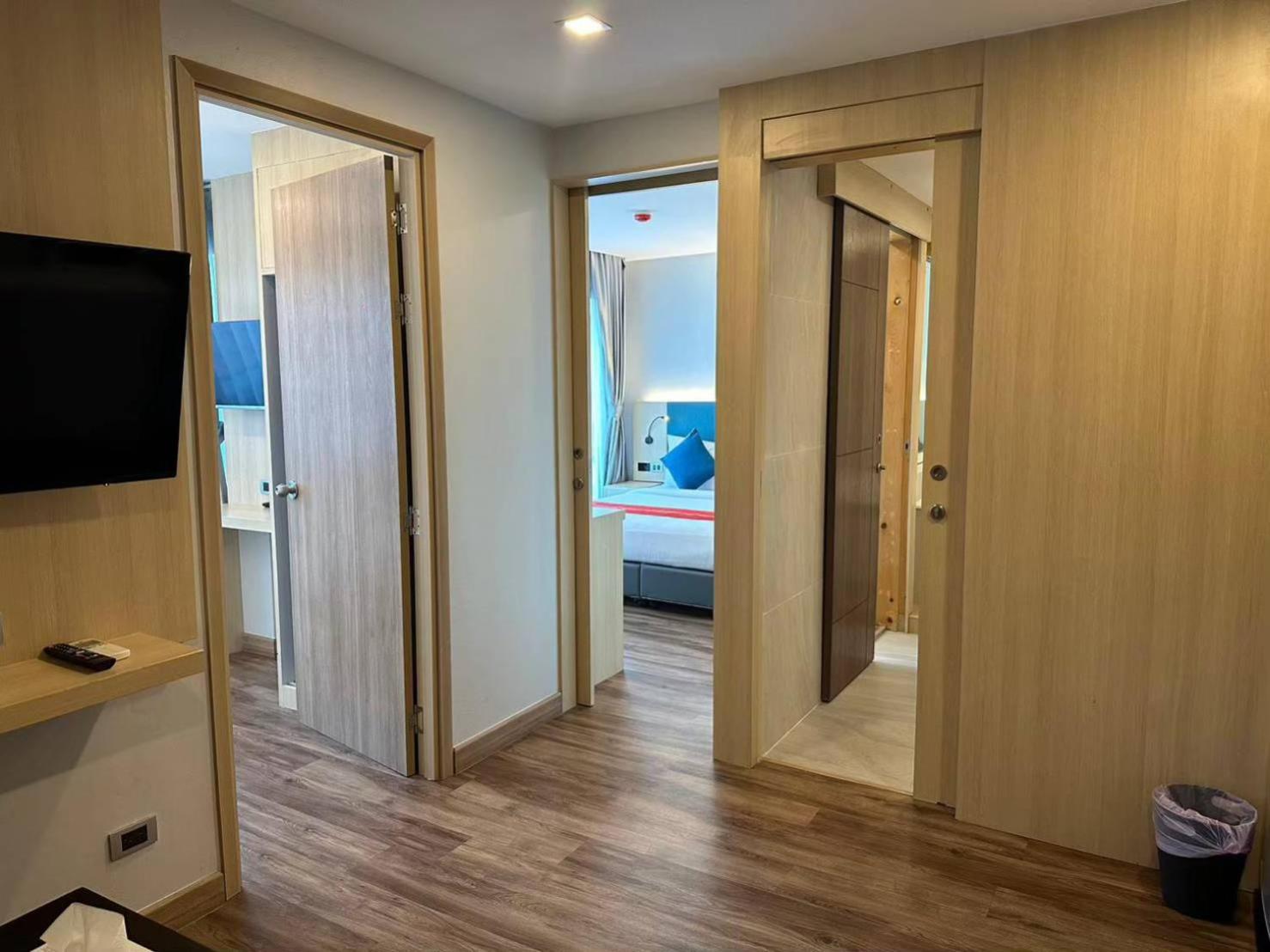 Patong Baan Yuree Resort & Spa - Sha Plus מראה חיצוני תמונה