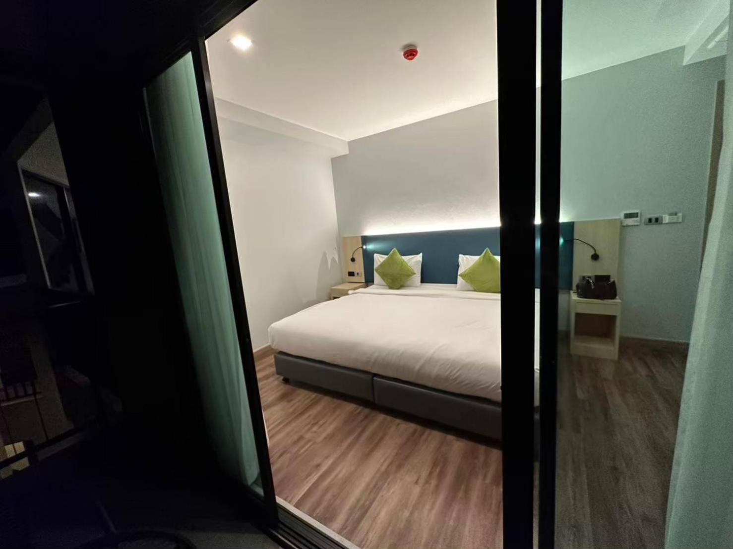 Patong Baan Yuree Resort & Spa - Sha Plus מראה חיצוני תמונה