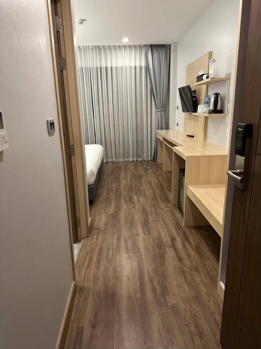 Patong Baan Yuree Resort & Spa - Sha Plus מראה חיצוני תמונה