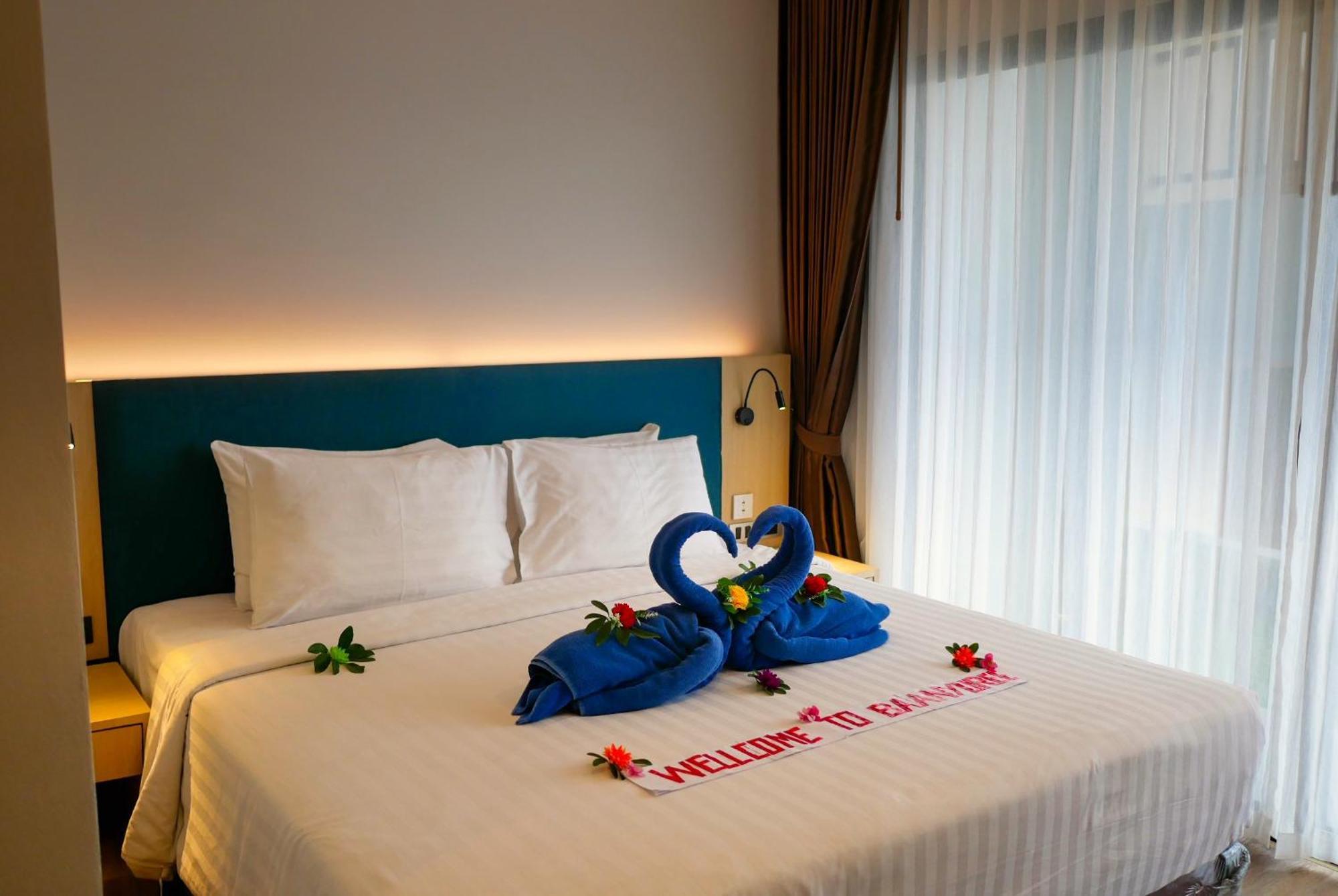 Patong Baan Yuree Resort & Spa - Sha Plus חדר תמונה