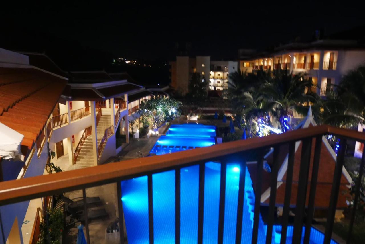Patong Baan Yuree Resort & Spa - Sha Plus מראה חיצוני תמונה
